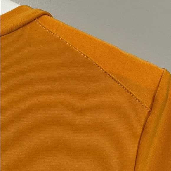 Joseph Ribkoff Rounded Hem Tunic Tee Style 183220 Golden Sun - Picture 11 of 11